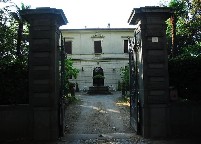 B&B Villa Gualterio