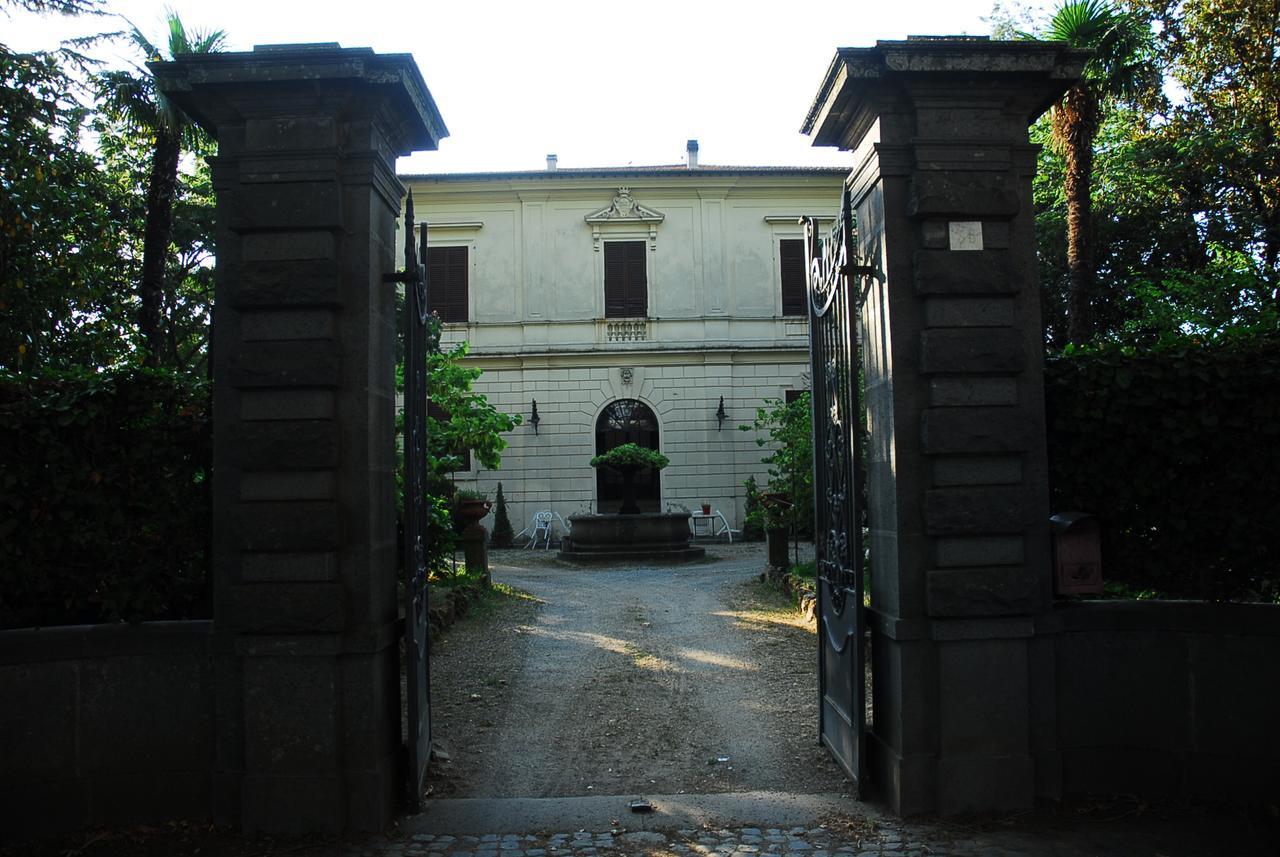Gualterio Frühstückspension Bolsena